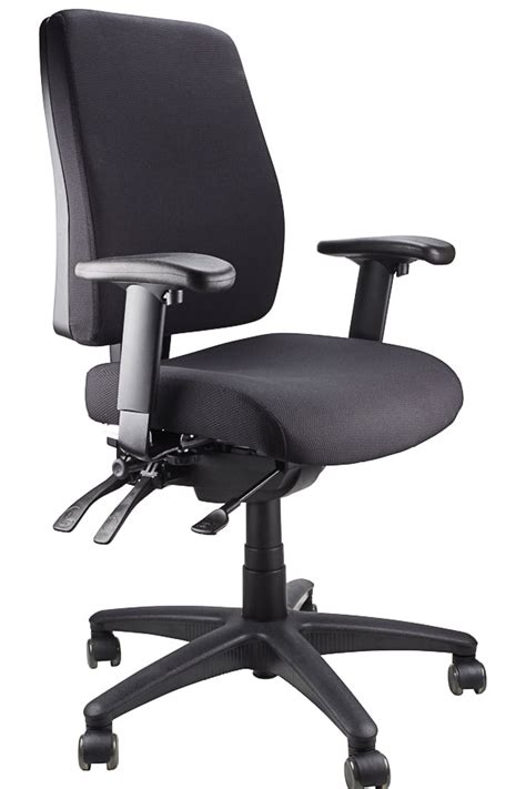Ergonomic Office Chairs Melbourne Ergoback Original