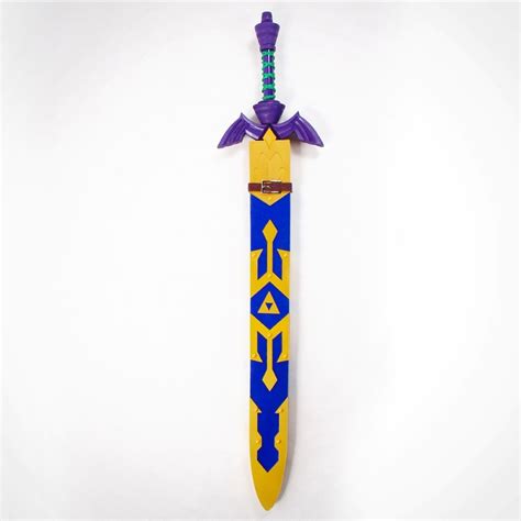 the legend of zelda skyward sword link true master sword cosplay prop buy other