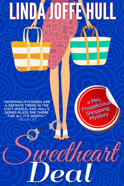 Sweetheart Deal Book 3 Mrs Frugalicious