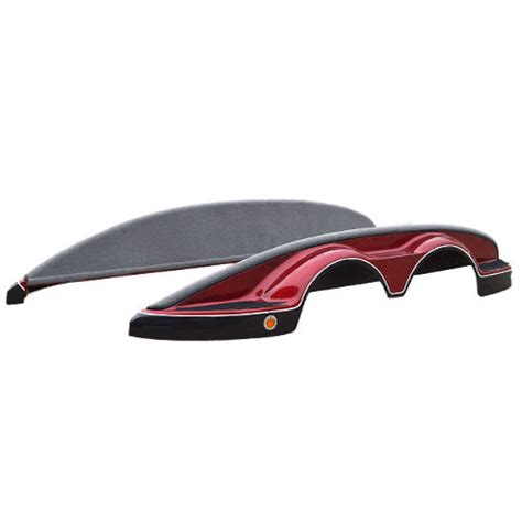 Our trailer fenders ship free. Boat Trailer Fenders | Ranger Boats Burgundy Fiberglass ...