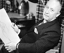 Christian Dior Biography - Facts, Childhood, Family Life & Achievements ...