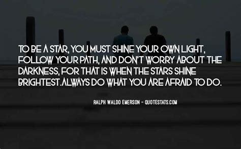 Top 38 Quotes About Brightest Star Famous Quotes And Sayings About