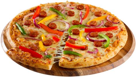Download Veg Pizza Veg Pizza Png Full Size Png Image Pngkit