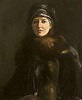 Marian Cripps, Baroness Parmoor - Wikipedia Irish Painters, Golders ...
