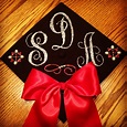 Graduation Cap! Washington State University #wsu #gocougs #monogram # ...