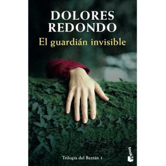El guardián invisible) is a 2017 spanish thriller film based on the eponymous novel by dolores redondo. El guardián invisible - Dolores Redondo -5% en libros | FNAC