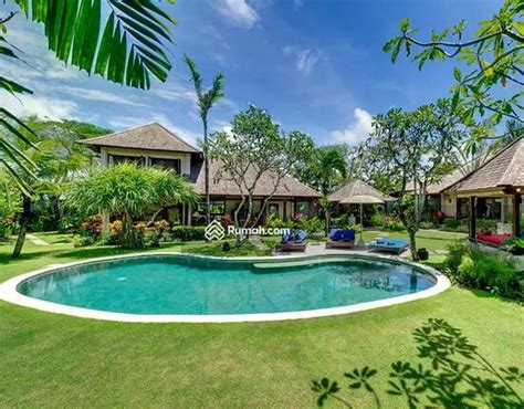 2 Luxurious Villa In Canggu Vsso Batu Bolong Beach In Canggu Canggu
