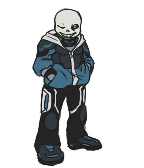 Sans Male Reader X Rwby Artofit