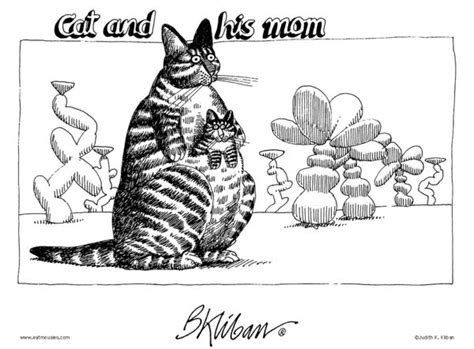 723 Best Kliban Cats Images On Pinterest Cats Kliban Cat And Kittens