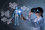 Virtual Reality Applications in Healthcare and Medicine - Healthcare ...