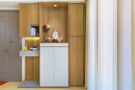 See more ideas about altar design, design, pooja rooms. Altar | Interior Design Singapore | Interior Design Ideas