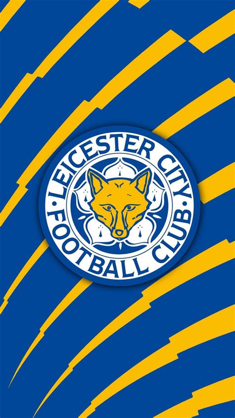 Pin On Leicester City