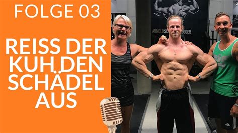 Andreas Pürzel Im Interview Reiß Der Kuh Den Schädel Aus Folge 03