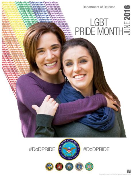 Us Department Of Defense News Special Reports Lesbian Gay
