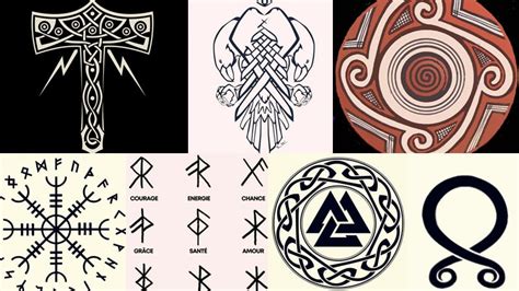 Traditions Norse Symbols Symbols And Meanings Ancient Symbols Images
