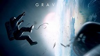 Movie Gravity HD Wallpaper