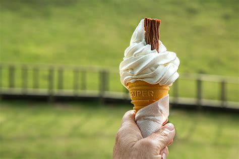 The Best Ice Cream Parlours In Cardiff Ice Cream Shops Cardiff