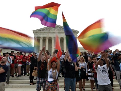 Texas Supreme Court Hears Case Challenging Benefits For Same Sex Couples Cbs News