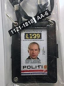 The trial of anders behring breivik, the perpetrator of the 2011 norway attacks, took place between 16 april and 22 june 2012 in oslo district court. Anders Behring Breivik - Wikipedia