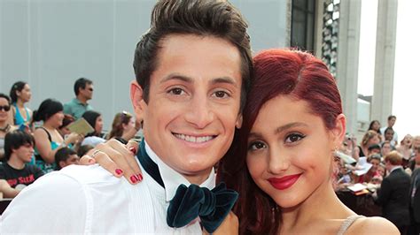 [pic] ariana grande s grandfather dies — frankie stays on ‘big brother hollywood life