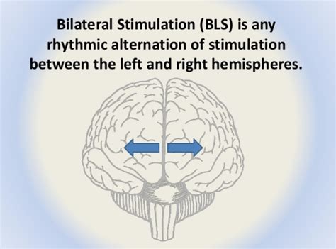 Bilateral Stimulation What Is It