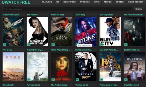 If any site ask for disable adblock extension, i will advise you to leave such site and find another alternative. Best Free Movie sites like 123movies | GeniusGeeky