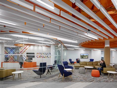 Syracuse University Schine Student Center Renovation — Ashley Mcgraw