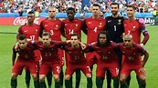 Los convocados de la selección de Portugal para el Mundial Rusia 2018 ...