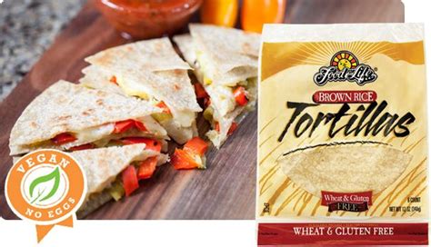 Maybe you would like to learn more about one of these? Southwest Quesadilla | Benefits of organic food, Gluten ...