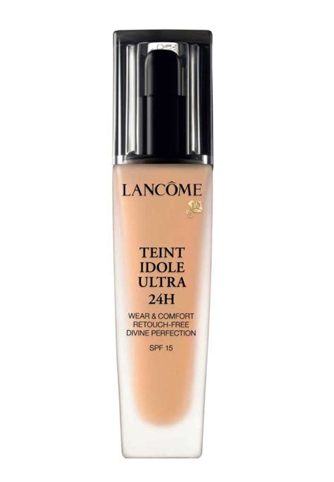Lancôme Teint Idole Ultra 24h Long Wear Foundation Skin Care