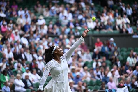Janet 🥀 On Twitter Rt Wimbledon Welcome Back Serenawilliams