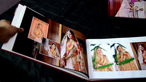 Indian Wedding Album Design Artofit