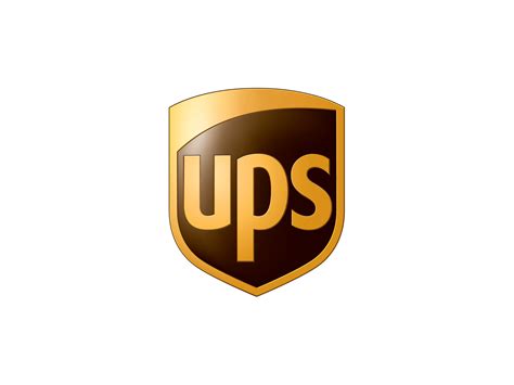 Ups Store Logo Png