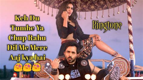 Isse site ko yaad rakhne me aasani hoti hai visitor ko. KEH DOON TUMHE YA CHUP RAHU MP3 SONG FREE DOWNLOAD