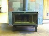 Russo Wood Stove Images