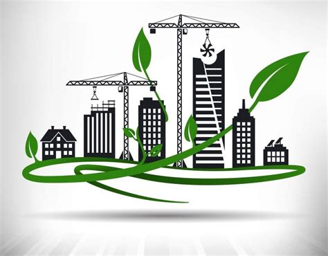 How Sustainable Construction Has Finally Become Cost Effective For
