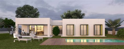 Casas modulares de acero las casas modulares de acero son viviendas de gran calidad. ABC Modular | Arquitectura modular