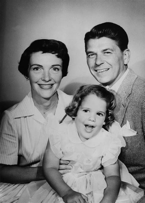 Remembering Nancy Reagans Life Of Style