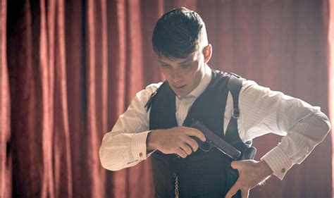 Peaky Blinders Season 4 Start Time Plot Cast How Many Episodes Are In The New Series Tv