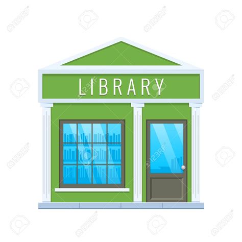 Clipart Library Building 20 Free Cliparts Download Images On