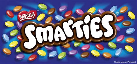 Interesting Facts About Smarties Just Fun Facts