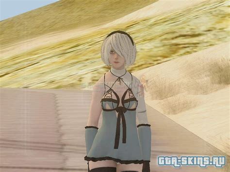 Nier Automata Nude Mod Telegraph