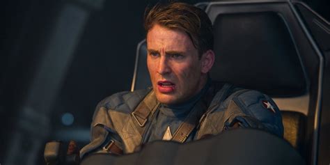 I Just Realized Something Gross About Captain America After Endgame