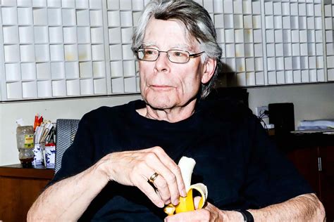 Master Of Horror What’s Author Stephen King’s Net Worth