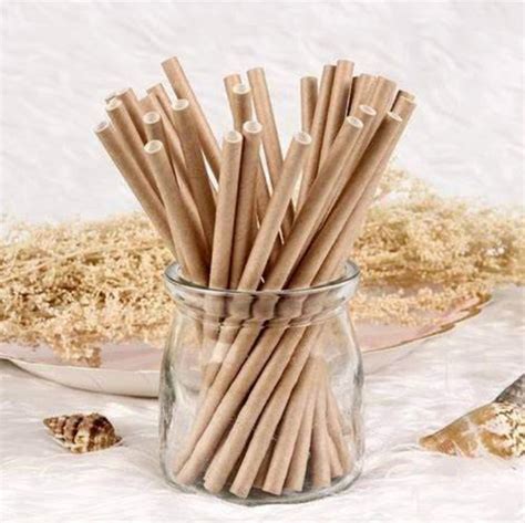 Wooden Straws Vs Plastic Straws Should You Switch To Wooden Straws
