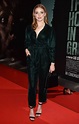 SEANA KERSLAKE at The Hole in the Ground Premiere in Dublin 02/12/2019 ...