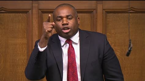 Critics say a twitter spat between mr lammy, 46, and documentary. David Lammy asks 'when will black lives matter again' over ...