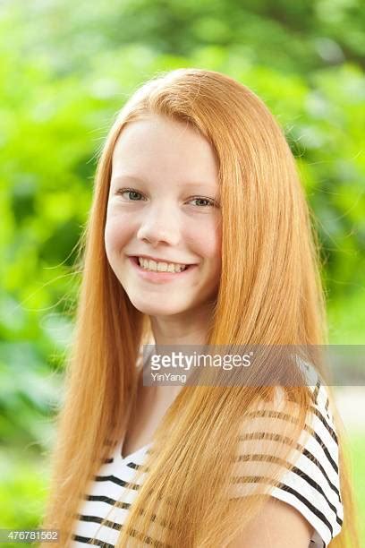 Worlds Best 14 Year Old Blonde Stock Pictures Photos