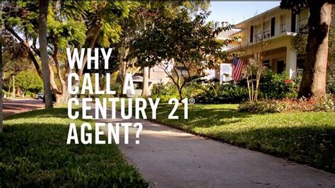 21st Century Insurance Tv Commercial Why Call A Century 21 Agent