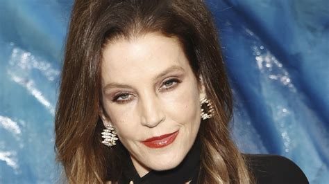 The Heart Wrenching Death Of Lisa Marie Presley